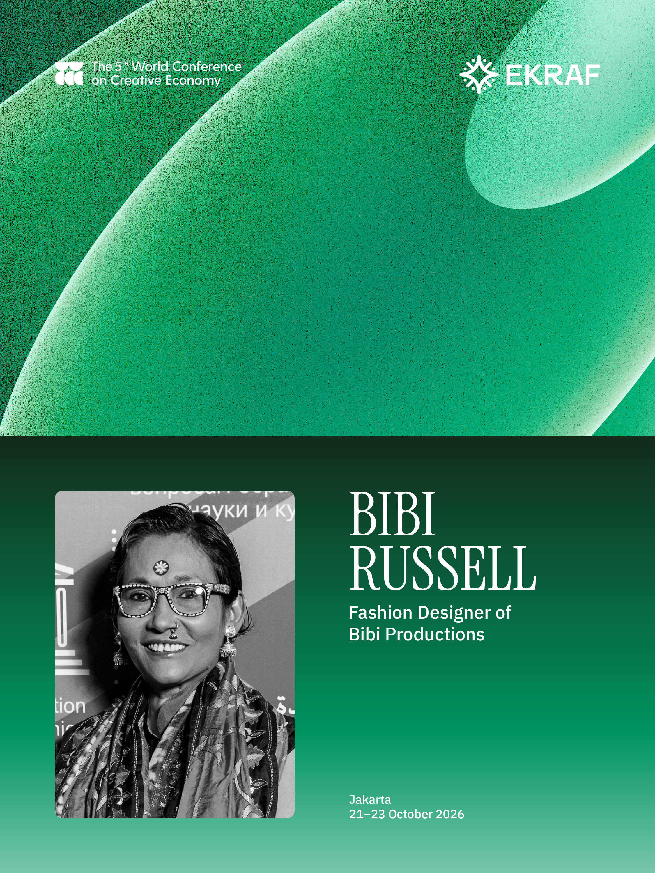 Bibi Russel